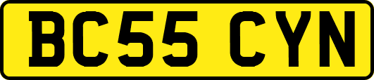 BC55CYN