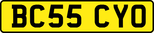 BC55CYO