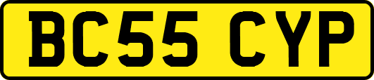 BC55CYP