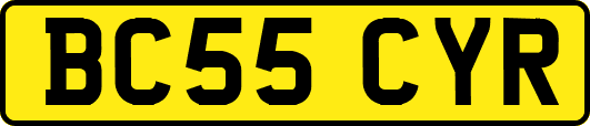 BC55CYR