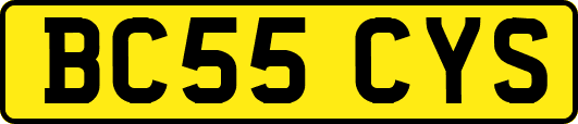 BC55CYS