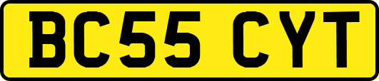 BC55CYT