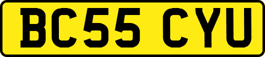 BC55CYU