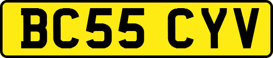 BC55CYV