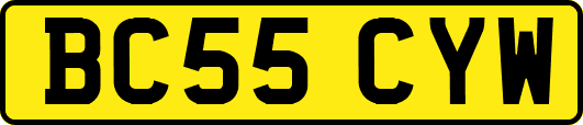 BC55CYW