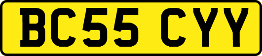 BC55CYY