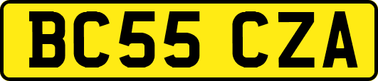 BC55CZA