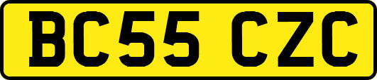 BC55CZC