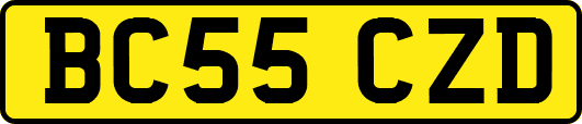 BC55CZD