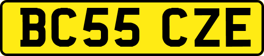 BC55CZE