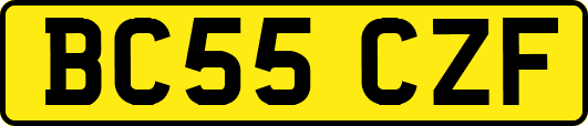 BC55CZF