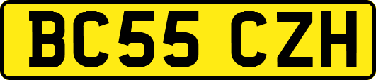 BC55CZH