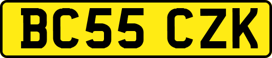 BC55CZK