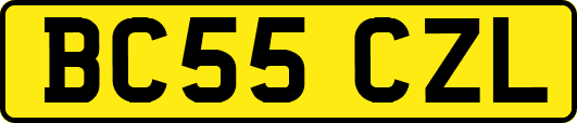 BC55CZL