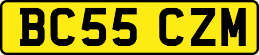 BC55CZM