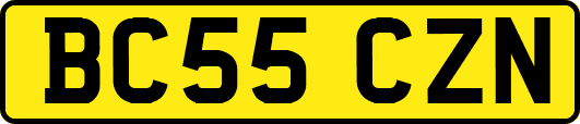 BC55CZN