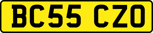 BC55CZO