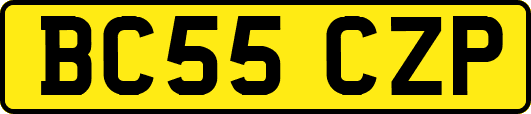 BC55CZP