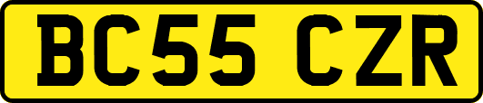 BC55CZR