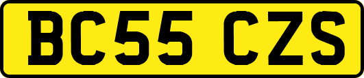 BC55CZS