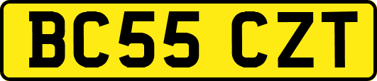 BC55CZT