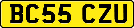 BC55CZU