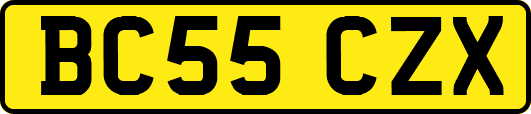 BC55CZX