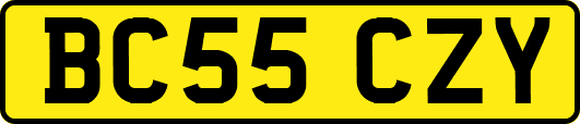 BC55CZY