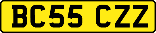 BC55CZZ