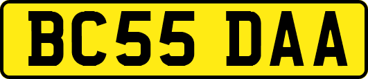 BC55DAA