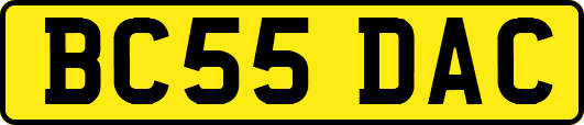 BC55DAC