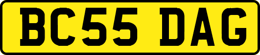 BC55DAG