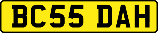 BC55DAH