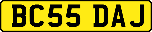 BC55DAJ