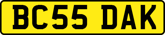 BC55DAK