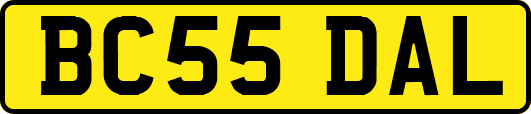 BC55DAL
