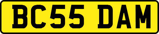 BC55DAM