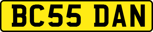 BC55DAN