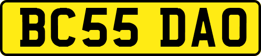 BC55DAO