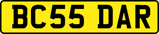 BC55DAR