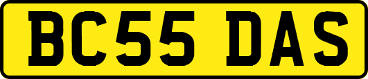 BC55DAS