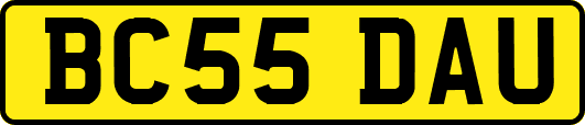 BC55DAU