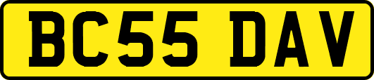 BC55DAV