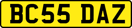 BC55DAZ