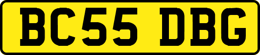 BC55DBG