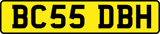 BC55DBH