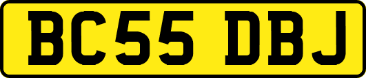 BC55DBJ