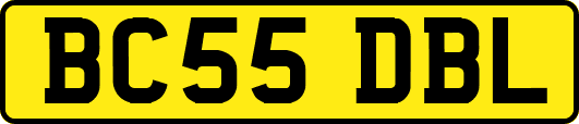 BC55DBL