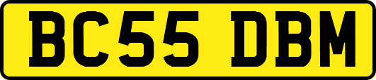 BC55DBM