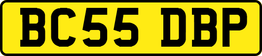 BC55DBP